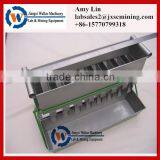 Sample Riffle Dividing Machine, Riffle Sampler for Sale