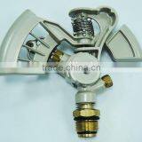 Fan Shape Adjustable Garden Irrigation Sprinkler thumbnail-3