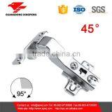 Furniture Accessory Soft closing Cabinet Hinge