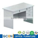 Fix Cheap Laminate Computer Desk Table With 3 Drawers