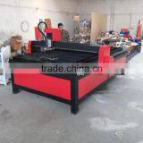 Carbon Steel Cnc Plasma Cutting Machine