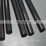 1mm-20mm Carbon of Rods Carbon Composite Rods CFRP Rods Sticks Quality Choice thumbnail-2