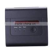 Top Seller Plus Receipt Ticket Printer/thermal Printer thumbnail-6