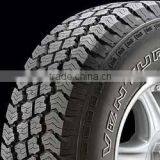 Kumho SUV Tires Road Venture AT KL78 thumbnail-1