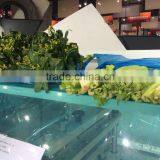 Full Servo Automatic Vegetable and Fruit Packaging Machine thumbnail-2