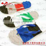 Competitive Massage Flip Flop Slipper on Beach thumbnail-1