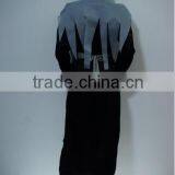 Halloween Costumes Party Costumes Dark Avenger Carnival Dress Christmas Dress Killer Movie Clothes thumbnail-5