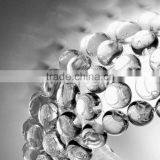 Modern Decorative LED Caboche Lights Ceiling Lamps for Hotels thumbnail-3