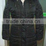 2011 Latest Ladies Designer Coat Dresses