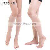 Medical Compression Calf Leg Sleeve ,wholesale Leg Sleeve Varicose Veins Pressure Machine 23mmhg Men Women thumbnail-3