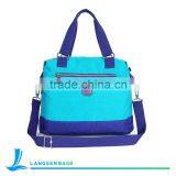 Wholesale Single Shoulder Canvas Bags For Teenager Women Handbag