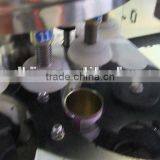 Pop Can Filling Machine, Aluminum Can Beverage Filler