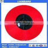 0.18mm Thickness, 25mm Width Coated Aluminum Venetian Blinds Slats for Blinds and Windows thumbnail-3