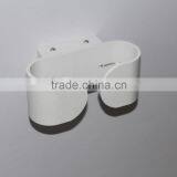 CE Rohs Surface Mounted White Small Modern Wall Lamp thumbnail-5