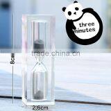 2016 New Cheap Wholesale Crystal Hourglass thumbnail-5