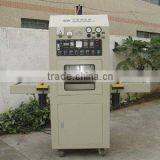 APET double-face plasatic packing machine