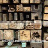 Teak Wall Interior thumbnail-1