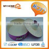 Springform With 2 Bottoms (cake Mold )