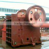 China Price of Mini Jaw Crusher Type Brand Name Dashan thumbnail-1