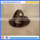 Conical Shaped Pressed Components-Disc springs