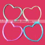 Heart-shaped Bracelets/cheap Decorative/china Manufacturer thumbnail-1