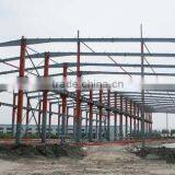 Prefabricated Steel Structure ,steel Structure Factory,warehouse thumbnail-1