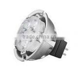 LG LED-Lamp MR16 8W/827/380lm/GU5,3/35.000h Dimmable M0827U35T5A thumbnail-1