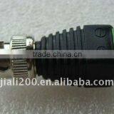 BNC Male With Screw for Cctv Camera thumbnail-1