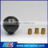 Custom MT Carbon Fiber Gear Shift Knobs thumbnail-2