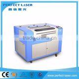 PEDK-6040 50W Cutting Machine for Leather/Jeans/Fabric/Textile thumbnail-1