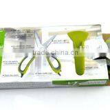 2016 Stainless Steel Kitchen Scissors thumbnail-6