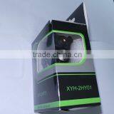 The Smallest Laser Gun Sight With Three Laser Colors Adjustable,red,green or Infrared Used for Glock Type and Rifle Guns thumbnail-3