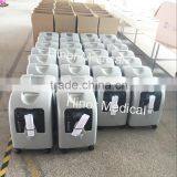 Glass Workshop Factory Use Glass Blowing Oxygen Machine