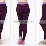 Running Fitness Pants/Tights For Women Athletic Sports Products thumbnail-5