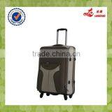 2014 New Arrival Travel High Quality Built-in Carry-on Airport Trolley Case thumbnail-3