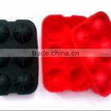Popular 100% Food Grade Ice Ball Maker Mold thumbnail-2