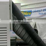 PVC Fire-resistant Insulated Flexible Duct for Big Tent thumbnail-5