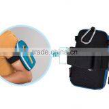 Outdoor Nylon Sport Armband, Lightweight Running Armband thumbnail-3