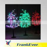 Christmas Tree Fiber Optic Large Xmas Tree Christmas Gift Party Lighting thumbnail-1