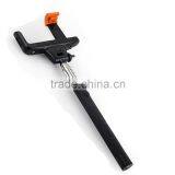 Wholesale Price Wireless Mobile Phone Monopod, Foldable Wireless Monopod, Photo Taking Favorite Selfie Stick 2015 thumbnail-4
