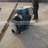 Road Shot Blasting Machine - Concrete Cleaning Machine thumbnail-3