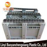 1200x1000x760mm Plastic Pallet Box thumbnail-5