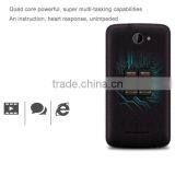 Original Lenovo A320T 4.0 Inch LCD Capacitive Screen Android 4.4.2 Smart Phone thumbnail-2