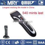 The Best Lithium Battery Hair Clipper,rechargeable Hair Clipper,pet Hair Trimmer thumbnail-1