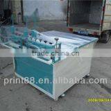 Manual Operating Desktop Screen Printing Machine Serigrafia Manual LC-6080S