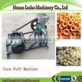Crispy Corn Rice Puff Machine .