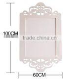 HOME-GJ Exquiste Design Painting Frame Mirror Frame Picture Frame thumbnail-2
