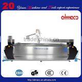 ALMACO High Efficiency Water Jet High Pressure Cutting Machine thumbnail-1