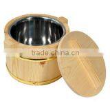 Wooden Bucket 5 thumbnail-1