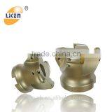 LIKEN EMRW Shell Type Cutter Milling Tools for Excellent Surface Finishing thumbnail-2